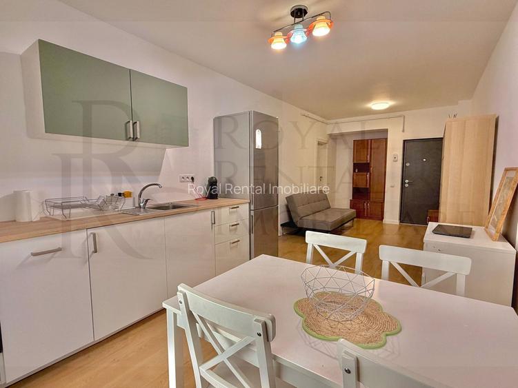 Ap. 2 camere | 47 mp | Mărăști | Etaj 3 | Confort, liniște și acces facil - 5