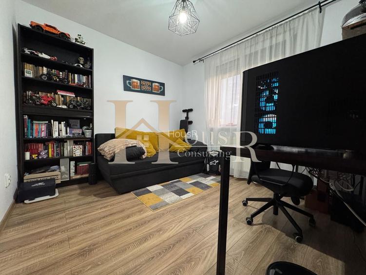 Priveliste Deosebita.Centrala proprie.Bloc Izolat - 14