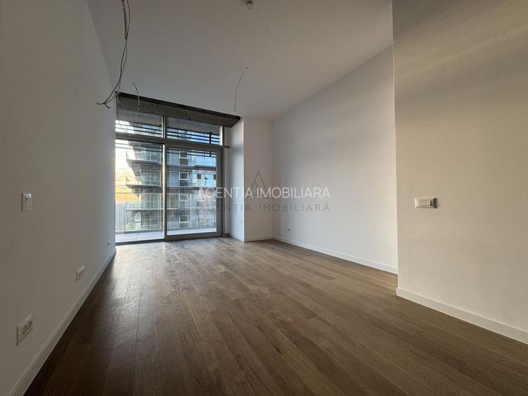 2 Camere Floreasca/ View Paronamic 265.000 E - 4