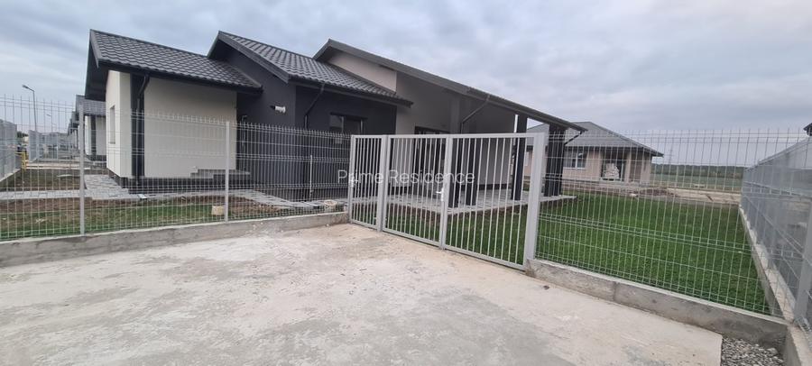 Vila,500 mp,120 mp utili,,mobilata si utilata ,Saftica. - 9