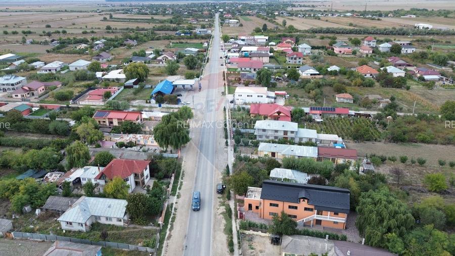 Casă / Vilă cu 8 camere - 20