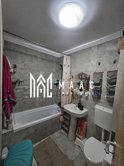 Apartament 3 camere | Parter | Parcare | 58 MP | Magnolia - 6
