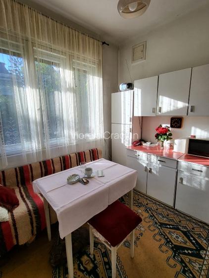 Vand Casa in duplex , curte si gradina proprie, zona Lunei-Printul Turcesc - 2