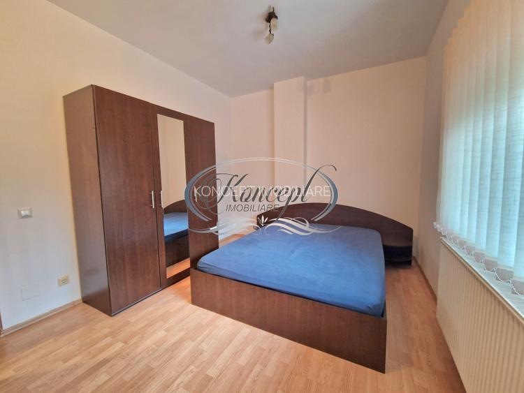 Apartament in zona Spitalului de Recuperare, cartier Zorilor - 5