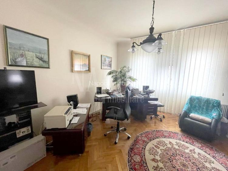 Casa 7 camere de vanzare in Andrei Muresanu, Cluj Napoca - 4