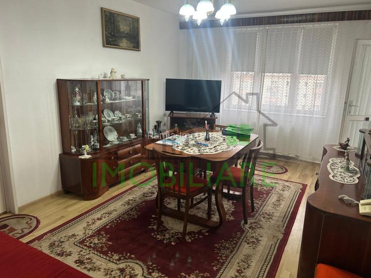 Apartament 2 camere Noua etaj intermediar - 4