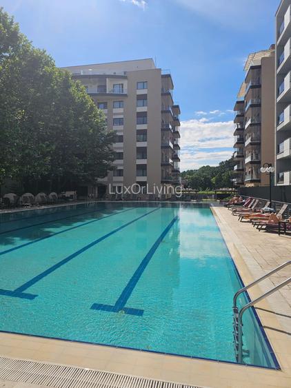 Apartament 3 camere PIPERA- PISCINA -LOC DE JOACA - FOISOR - 4