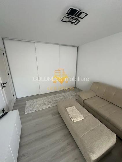 2 camere decomandate, Cartierul Manastur, Calea Florești, West City - 2