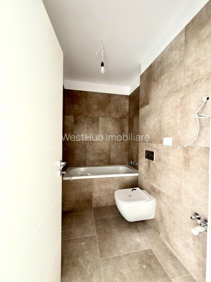 Apartament 3 camere, decomandat, 68.6 mp utili - zona Braytim - 7