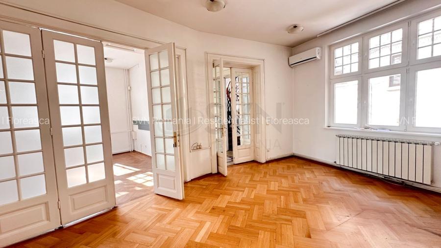 REV2005639 Vila de inchiriat Aviatorilor - 6