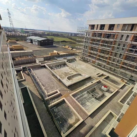 APARTAMENT 2 CAMERE FUTURE RESIDENCE-TORONTAL LA 131.000 euro - 4