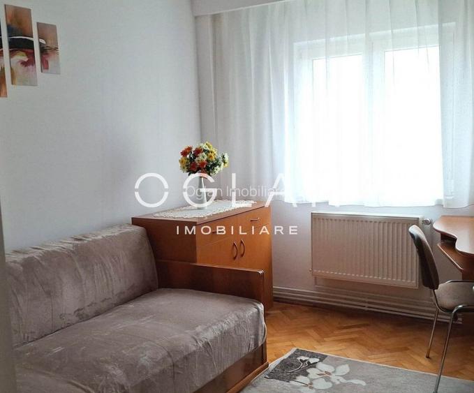 Apartament 4 cam. 90 mp. Ultracentral-Gara - 10