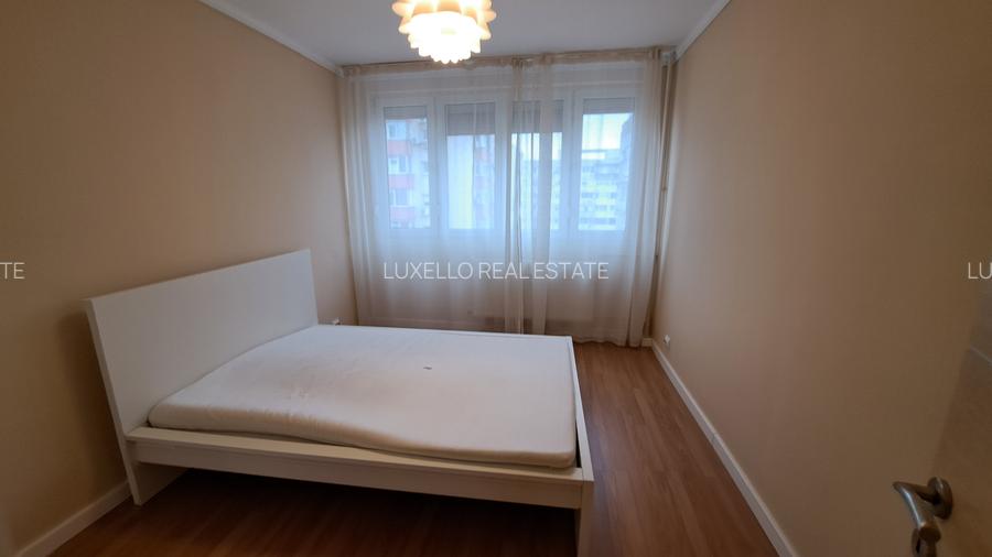 APARTAMENT 3 CAMERE BULEVARDUL ALEXANDRU OBREGIA - 18
