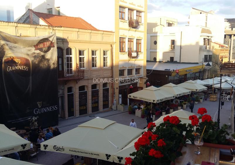 Inchiriere spatiu comercial stradal Piata Ovidiu - 2