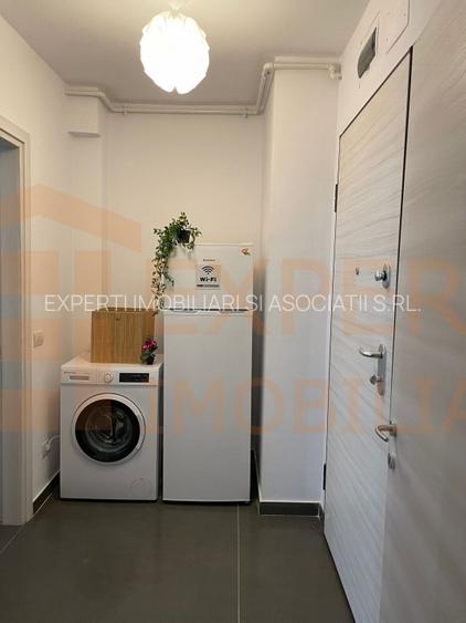 Garsoniera Mamaia Nord - 6