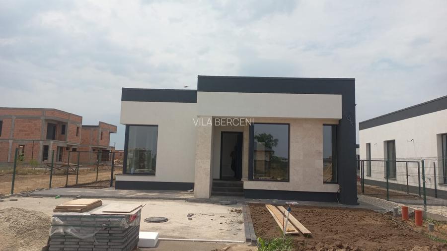 Csa de vanzare - Comuna Berceni - 6