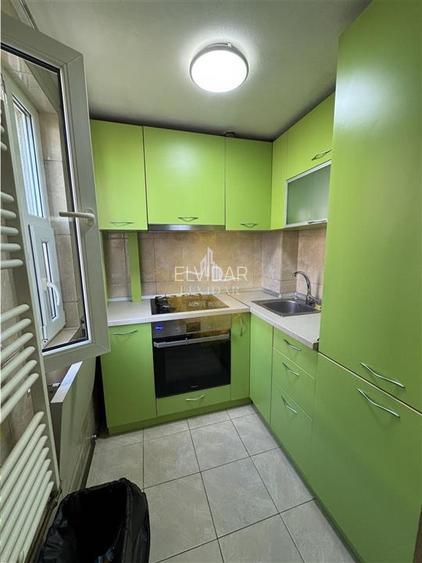 Sagului - 3 camere , Etaj 1 - 7