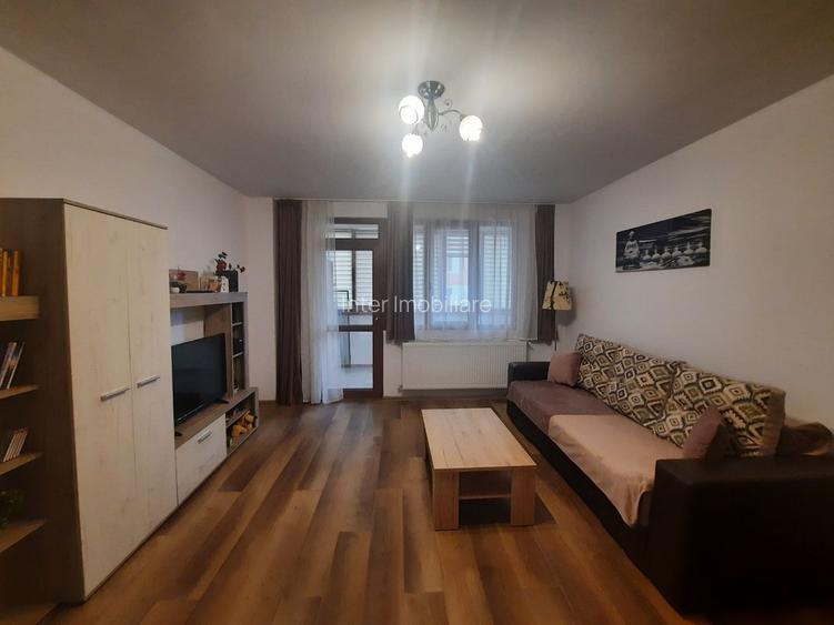 Apt 2 cam Calea Romanului (Stamatin / Cartier Tei) - Cod 162063 - 2