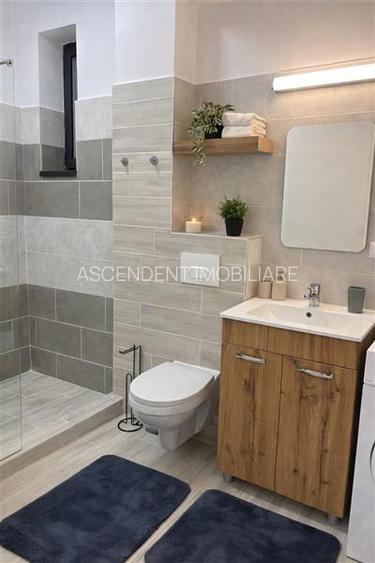 Apartament cu 3 camere, elegant si distinctiv, Central, Targu Mures - 4