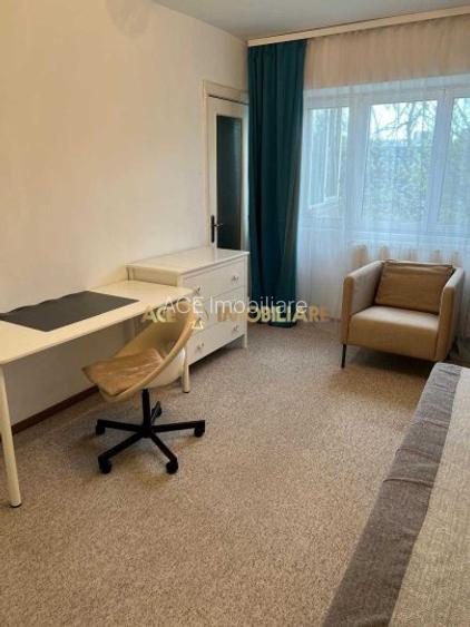 Garsoniera de inchiriat | Crangasi | Metrou | Mobilata - utilata - 2