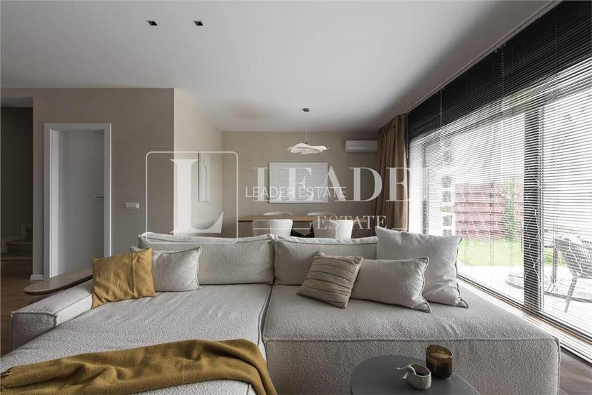 PREMIUM I Vila de inchiriat I Ansamblu rezidential - 3