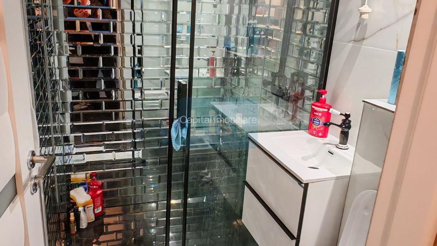 Comision 0! De vanzare apartament renovat cu 2 camere - 2