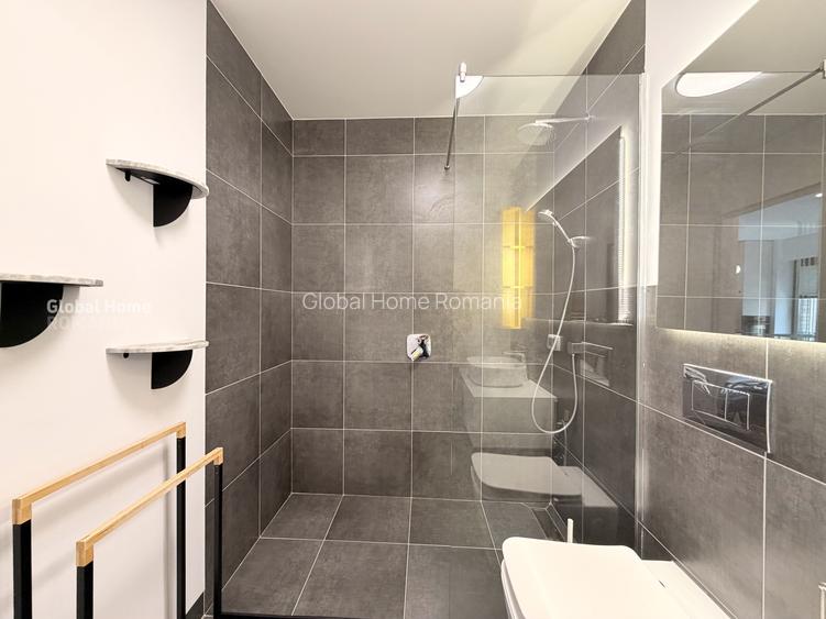 Studio | Mobilat Premium | Piscina & Parc | Avalon Estate -Pipera - 21