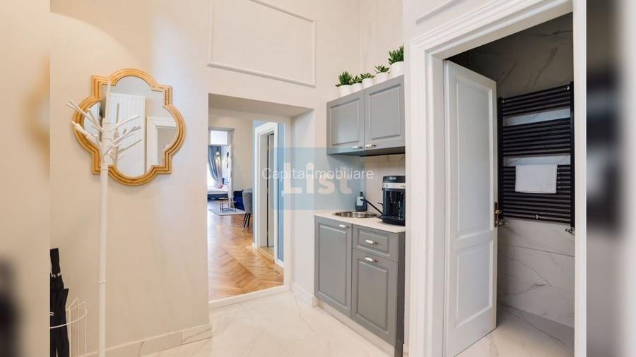 Comision 0! Vanzare apartament cu 4 camere situat Ultracentral, Cluj-Napoca - 10