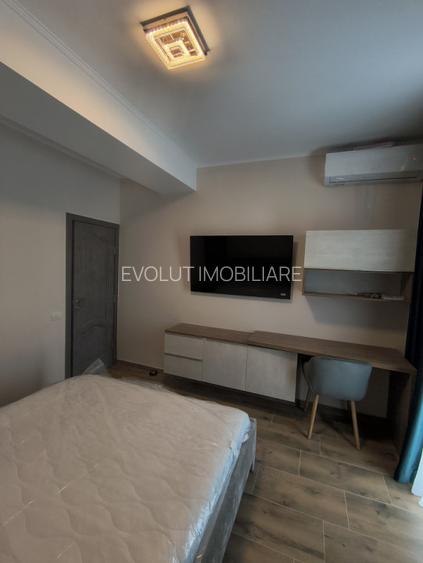 Campus Primavera -apartament 2 camere nou parcare subterana - 5