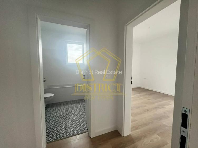 Apartament superb cu 2 camere si gradina I Freidorf - 3