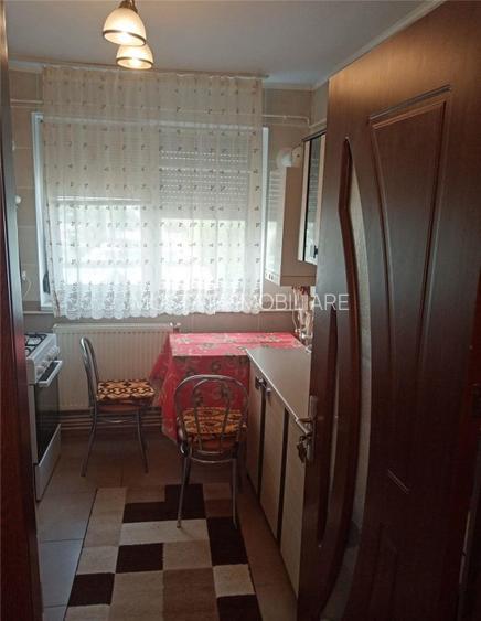 Ap. 2 camere conf 1, zugravit 2023 Calea Galati, mobilat utilat. - 4