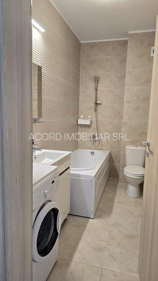 Apartament 2 camere Tomis Nord - 4