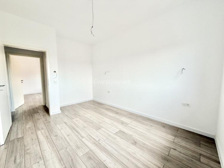 Duplex cu 4 camere, 2 bai - Pozitie centrala - Mosnita - Direct Dezvoltator - 17