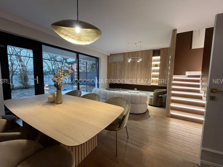 Vile P+1+M, 2 locuri de parcare, gradina proprie, finisaje premium - 14