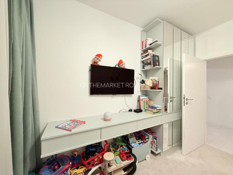 Apartament 3 camere Asmita Gardens - 7