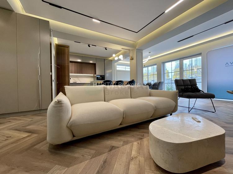 Vila 5 camere / Avangarde by the Lake - 6