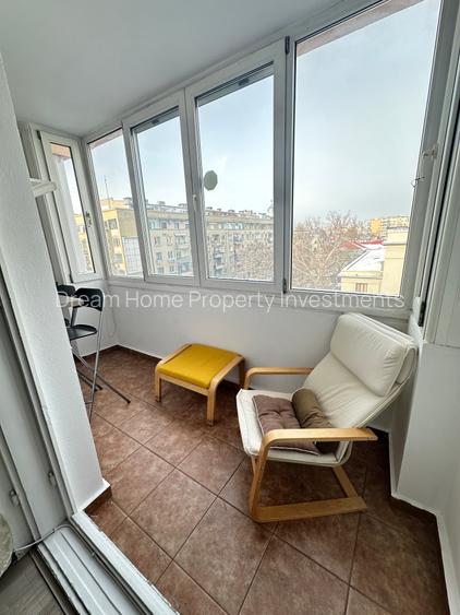 Apartament 2 Camere Piata Amzei | Bloc Anvelopat | Locație Excelentă | Airbnb - 4