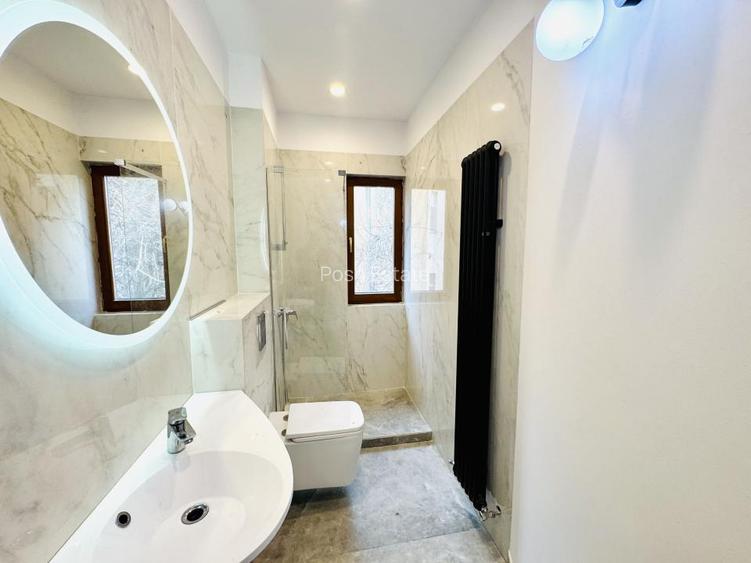 Vila reprezentativa Cotroceni 12 camere - 14