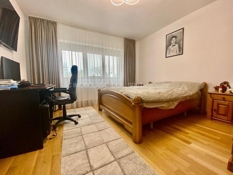 Proprietate premium | Zona Parcul Chindiei | 300 mp | 8 camere | Comision 0% - 58