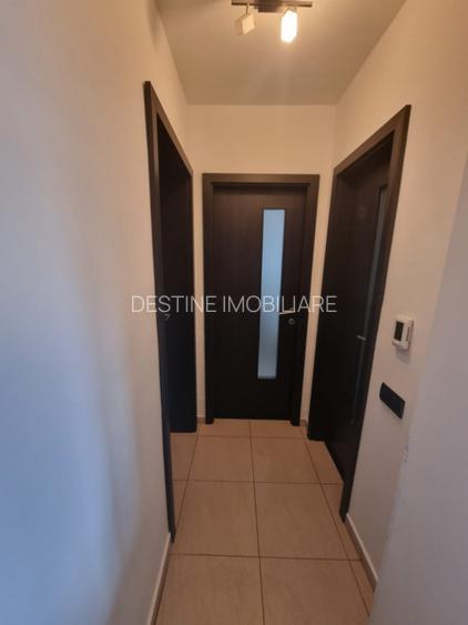 Apartament cu 2 camere, suprafata 50 mp si loc de parcare Zona Faget - 8