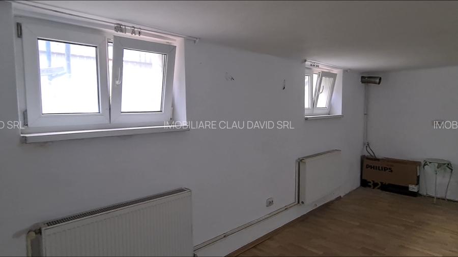 CAMERA CU TOALETA- DE INCHIRIAT  IDEAL PENTRU BIROU- DEMISOL - 3