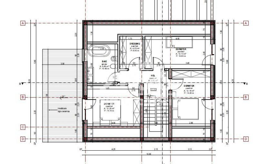 Casă Individuala – Eficienta Energetica Premium Pompă  Caldura DAIKIN - 2