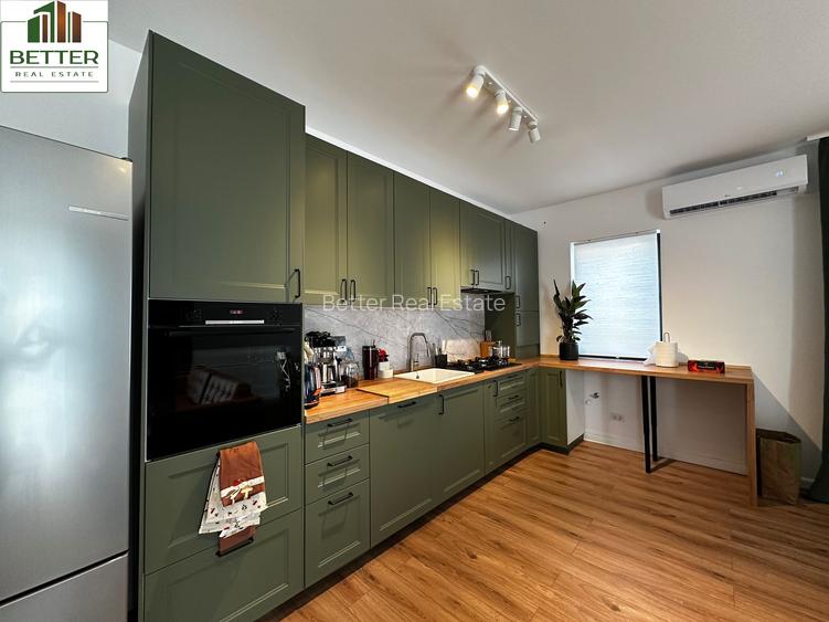 Casă nouă 4 camere, 90 mp utili, teren 400 mp – STB 250 m - 15