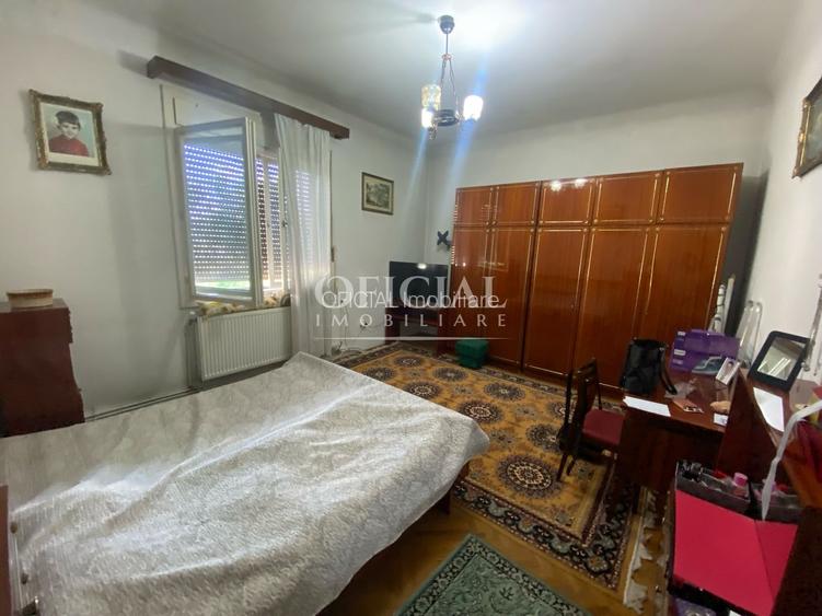 Casa Individuala | 197 Mp | Teren 838 Mp | Garaj  | Dambu Rotund - 4