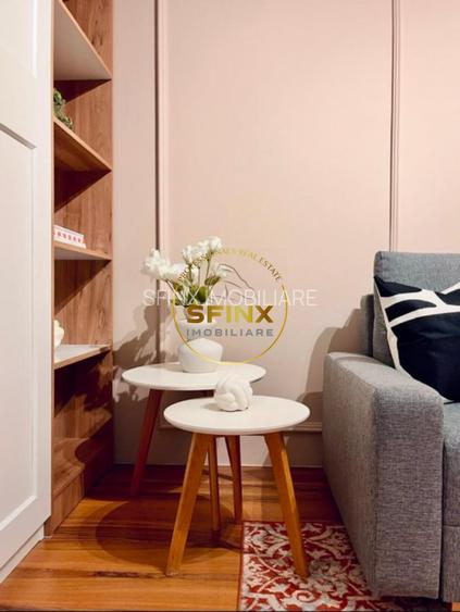 Apartament 2 camere modern | Dorobanti | parter | metrou aproape - 6