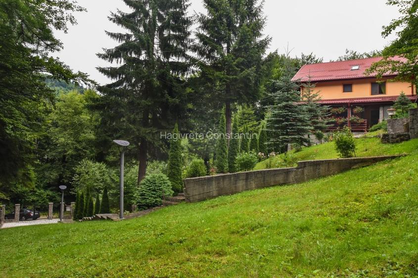 Vila de vanzare in Sinaia - 12