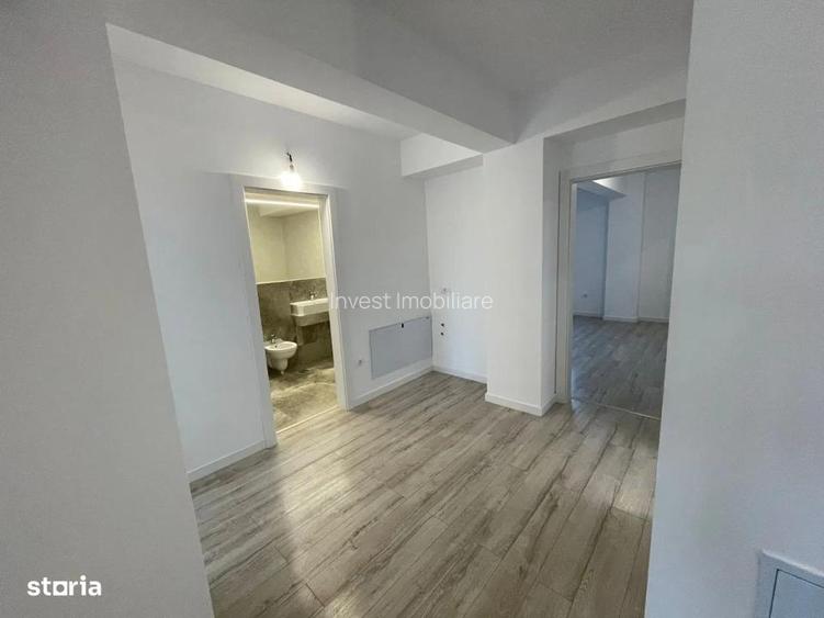 APARTAMENT CU 4 CAMERE , 2 bai , 96 mp utili , curte amenajata 55 mp, NICOLINA - 3