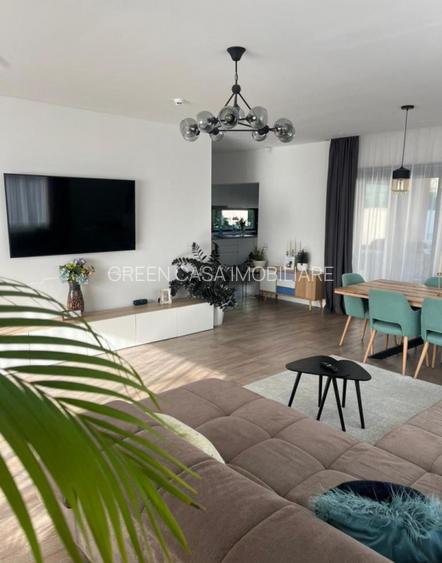 Casa Exclusivistă / zona Terra Gardens - 5