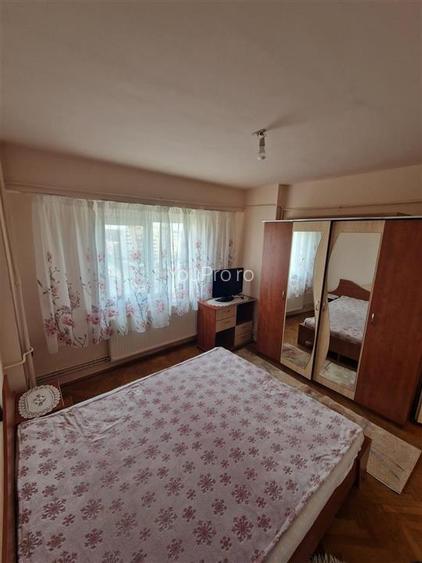 Apartament Decomandat cu vedere panoramica  zona Modern/Dorobantilor - 21