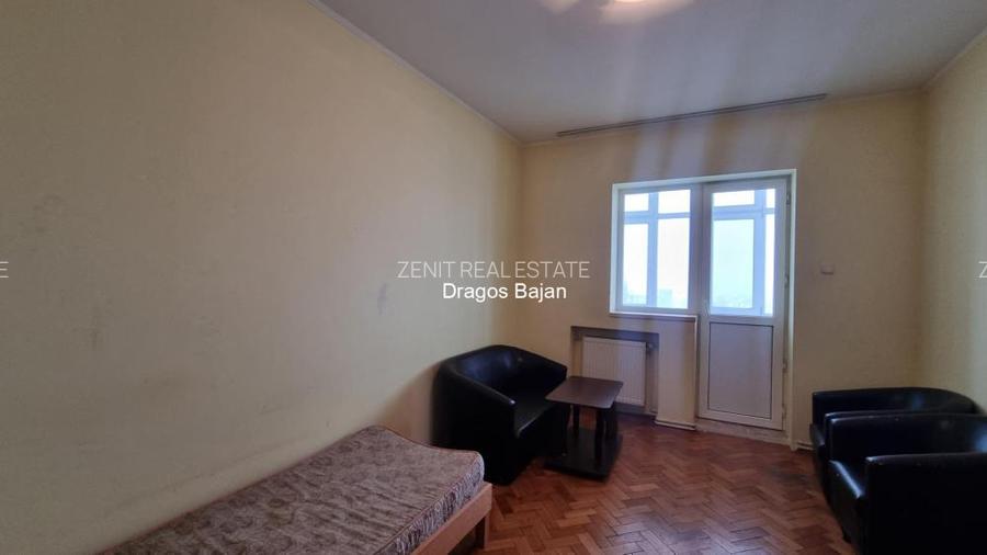 3 Camere Ferdinand // 82 mp // Centrala Proprie - 6